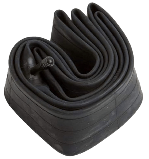 Schrader Valve Bicycle Tire Inner Tube